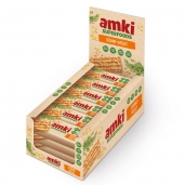 Sezamky AMKI SUPERFOODS s jáhly Unitop 33g